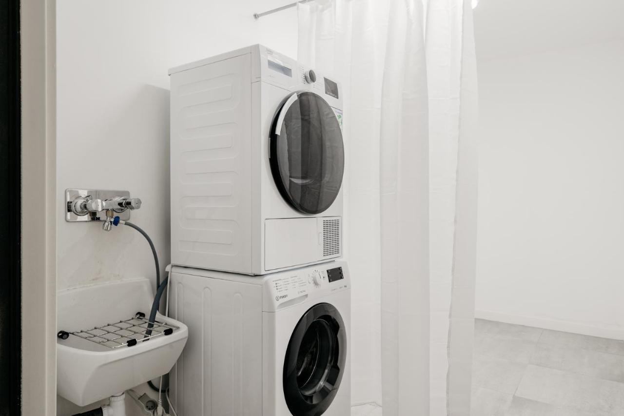 Edgar Suites Chatillon Экстерьер фото